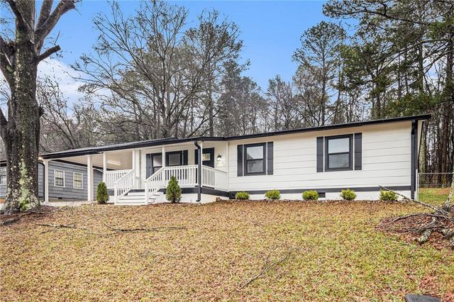 31 Habersham NE Circle, Cartersville, GA 30121