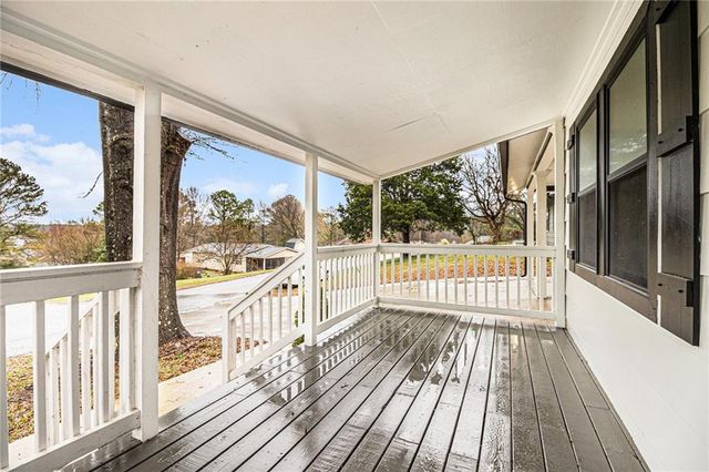 31 Habersham NE Circle, Cartersville, GA 30121