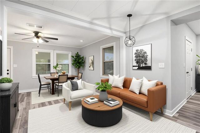 31 Habersham NE Circle, Cartersville, GA 30121