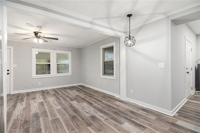 31 Habersham NE Circle, Cartersville, GA 30121