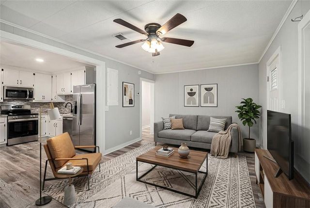 31 Habersham NE Circle, Cartersville, GA 30121