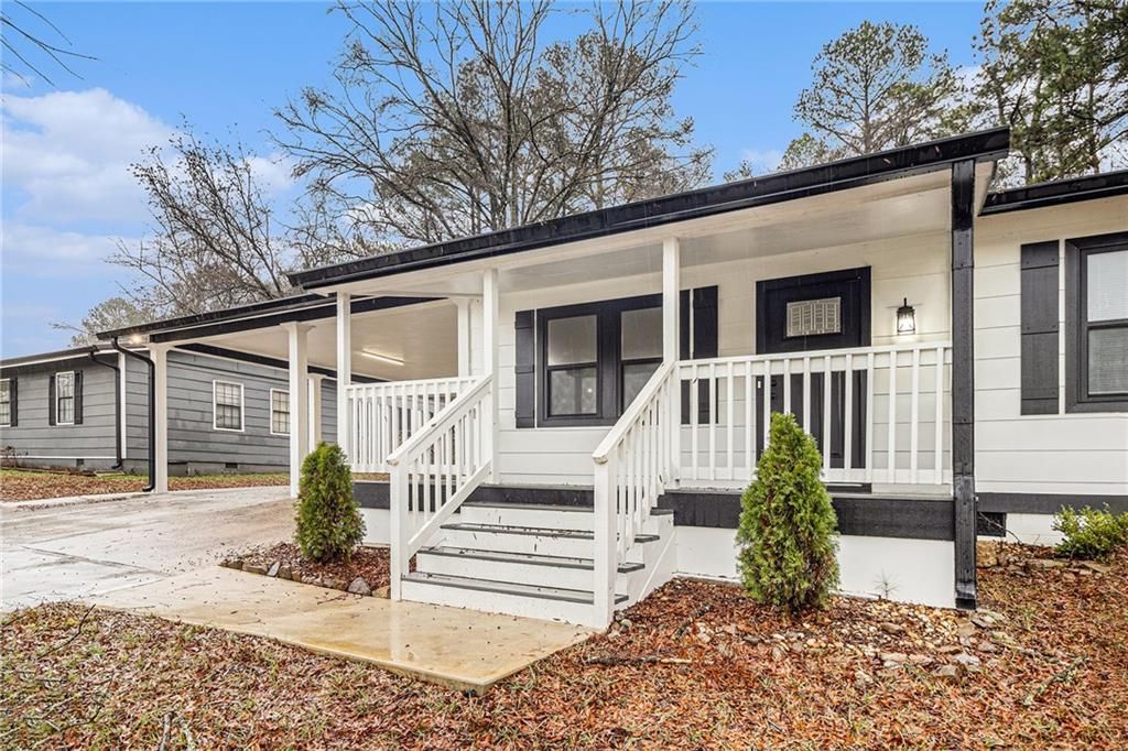 31 Habersham NE Circle, Cartersville, GA 30121