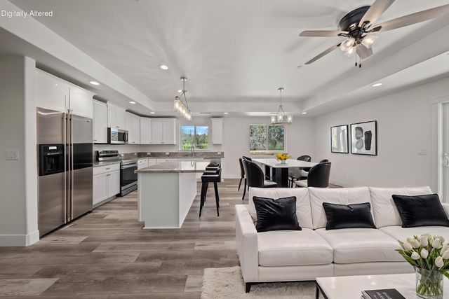 19246 Sandpiper Lane, Cottonwood, CA 96022