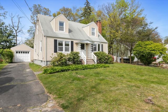 119 Sunnyside Court, Milford, CT 06460