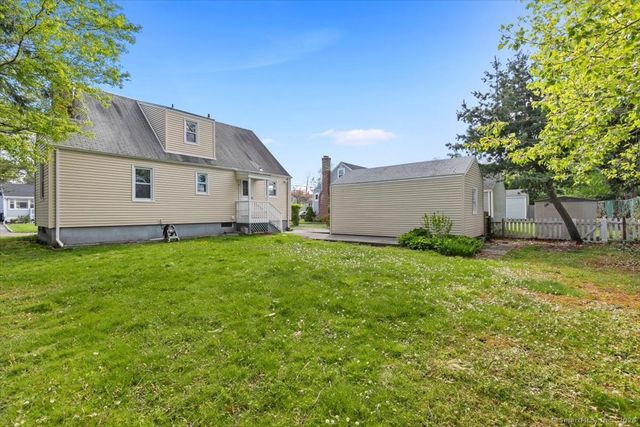 119 Sunnyside Court, Milford, CT 06460