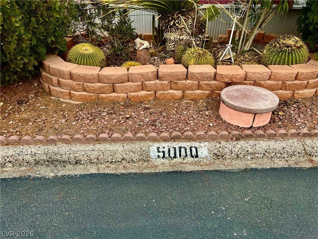 5000 Royal Avenue, Las Vegas, NV 89103 — photo 3