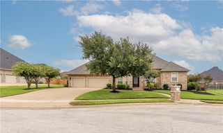 5309 Cascades Court, College Station, TX 77845