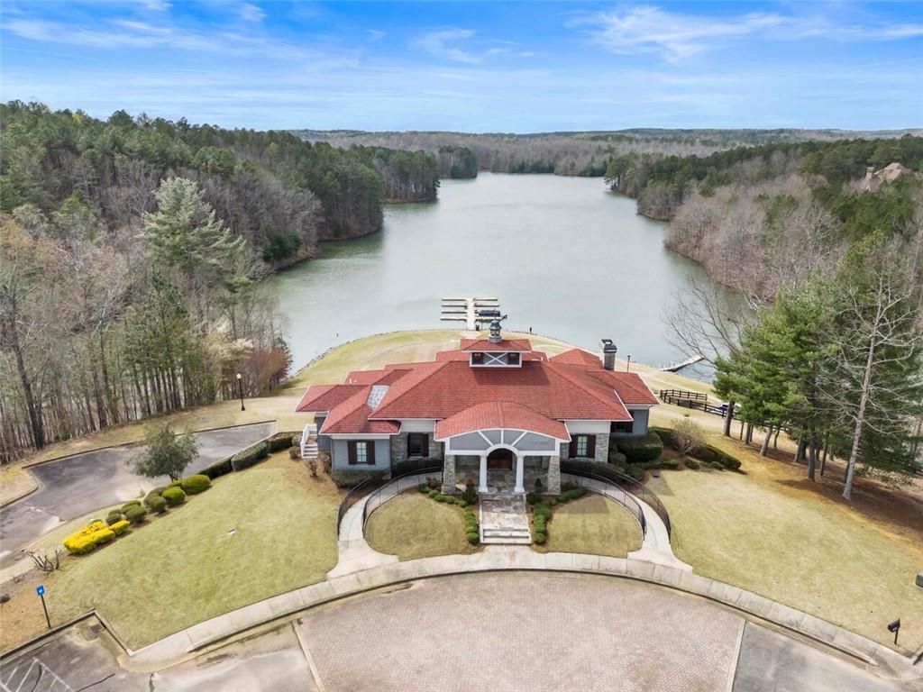 Lot 14 Attwater Circle, Dawsonville, GA 30534