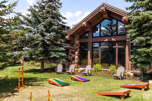 295 Hollyhock St Unit 161, Park City, UT 84098