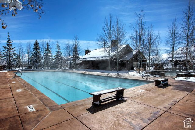 295 Hollyhock St Unit 161, Park City, UT 84098