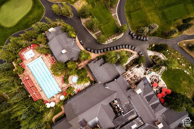 295 Hollyhock St Unit 161, Park City, UT 84098