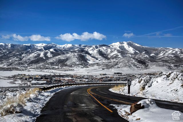 295 Hollyhock St Unit 161, Park City, UT 84098