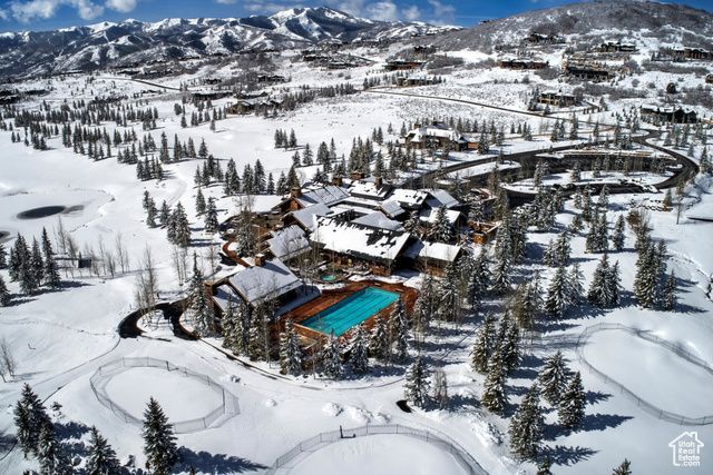 295 Hollyhock St Unit 161, Park City, UT 84098