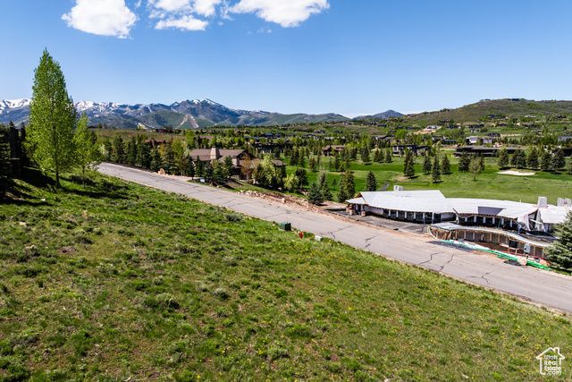 295 Hollyhock St Unit 161, Park City, UT 84098