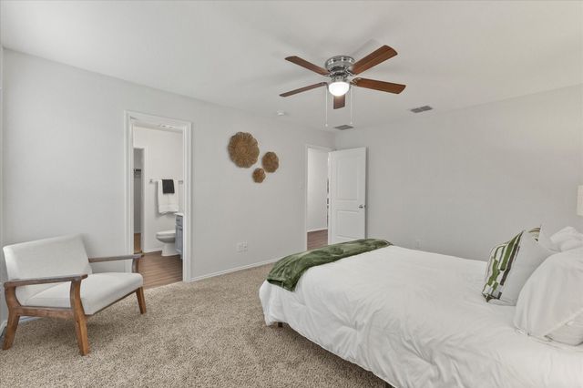 5624 Mcclelland Street, Forney, TX 75126