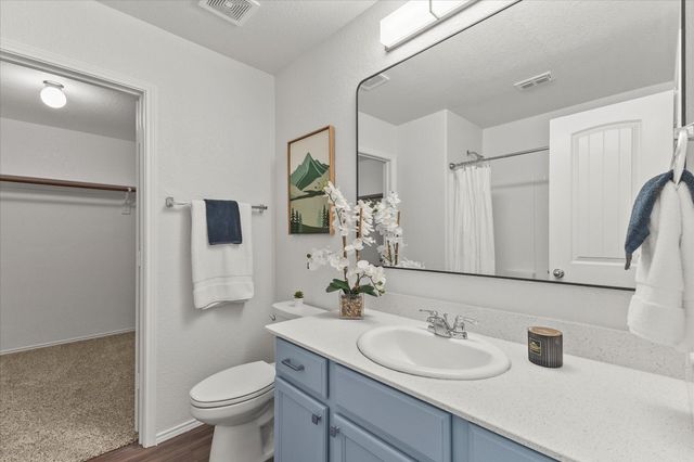 5624 Mcclelland Street, Forney, TX 75126