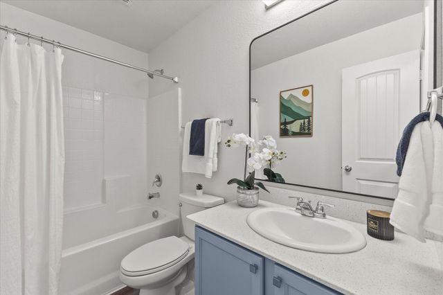 5624 Mcclelland Street, Forney, TX 75126