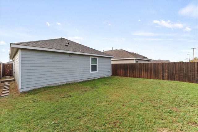 5624 Mcclelland Street, Forney, TX 75126