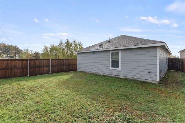 5624 Mcclelland Street, Forney, TX 75126