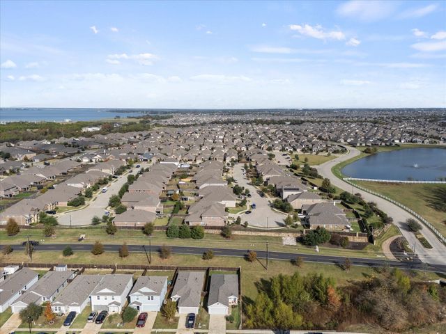 5624 Mcclelland Street, Forney, TX 75126