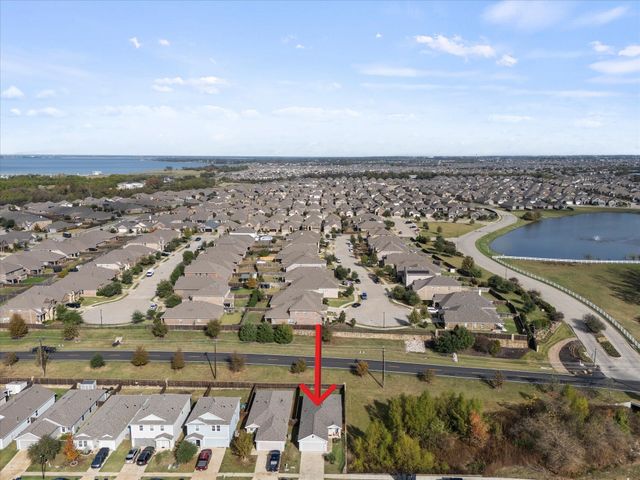 5624 Mcclelland Street, Forney, TX 75126