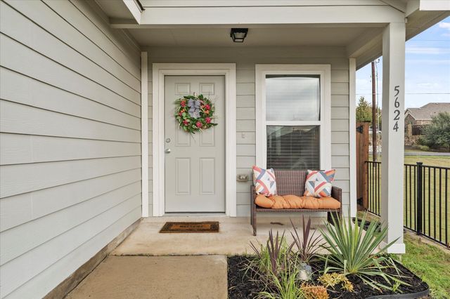 5624 Mcclelland Street, Forney, TX 75126