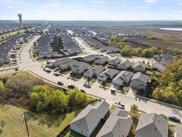 5624 Mcclelland Street, Forney, TX 75126