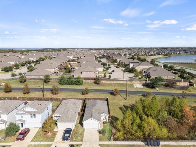 5624 Mcclelland Street, Forney, TX 75126