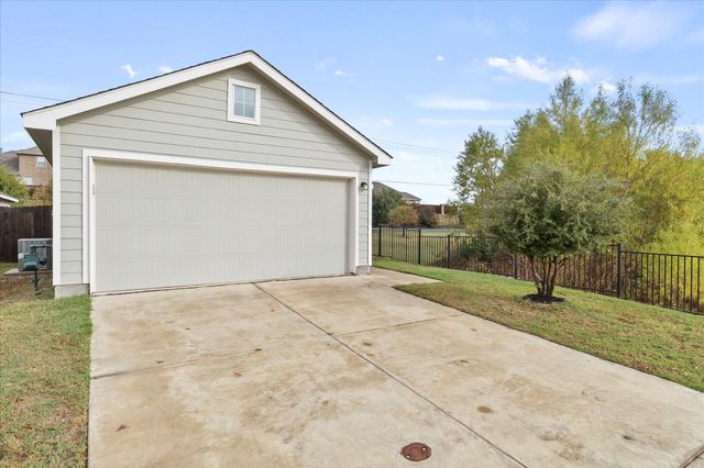 5624 Mcclelland Street, Forney, TX 75126