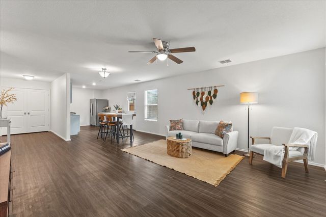 5624 Mcclelland Street, Forney, TX 75126