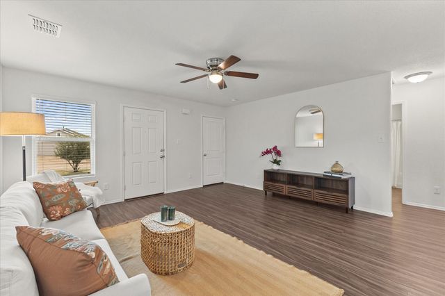 5624 Mcclelland Street, Forney, TX 75126