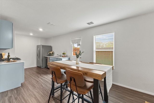 5624 Mcclelland Street, Forney, TX 75126