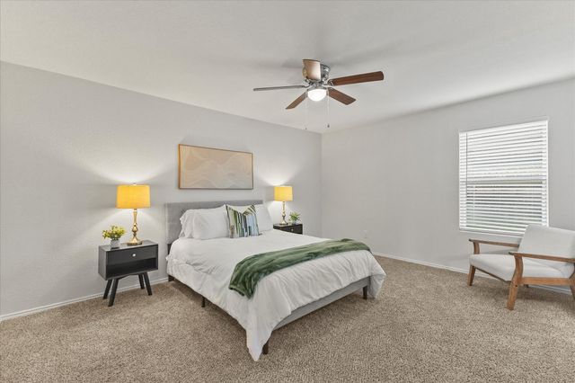 5624 Mcclelland Street, Forney, TX 75126