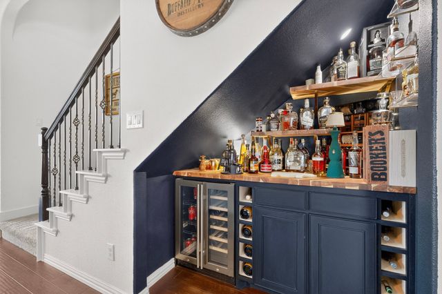 11116 Glass Canyon Court, Fort Worth, TX 76244