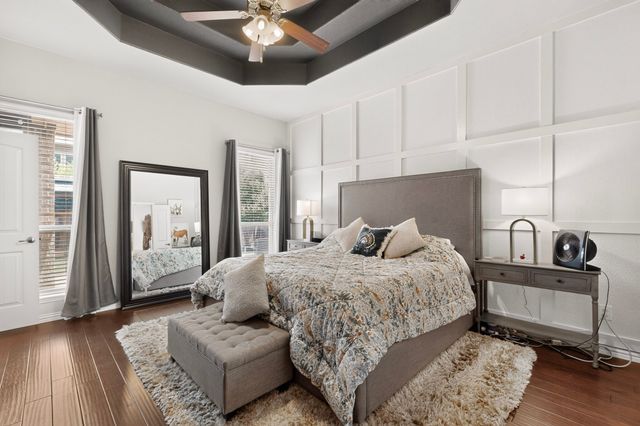 11116 Glass Canyon Court, Fort Worth, TX 76244
