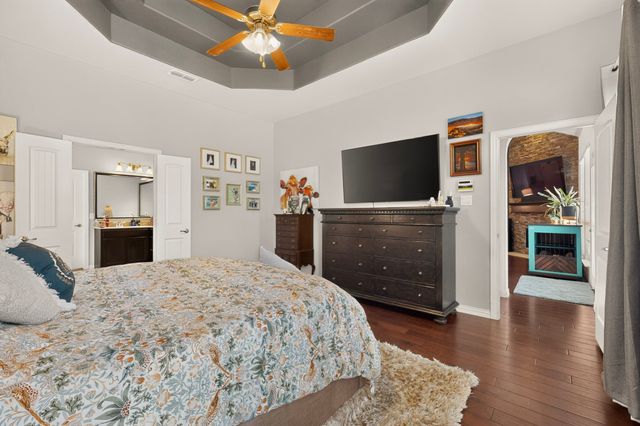 11116 Glass Canyon Court, Fort Worth, TX 76244