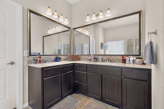 11116 Glass Canyon Court, Fort Worth, TX 76244