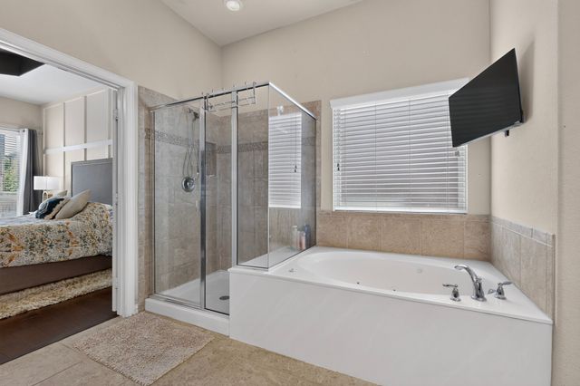 11116 Glass Canyon Court, Fort Worth, TX 76244