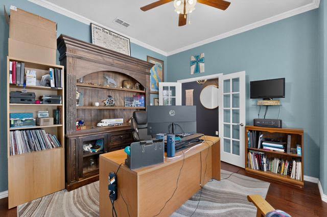 11116 Glass Canyon Court, Fort Worth, TX 76244