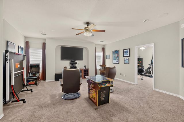 11116 Glass Canyon Court, Fort Worth, TX 76244