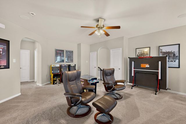 11116 Glass Canyon Court, Fort Worth, TX 76244