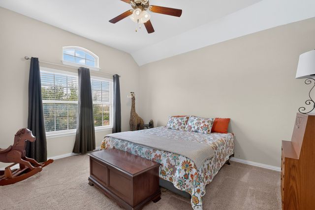 11116 Glass Canyon Court, Fort Worth, TX 76244