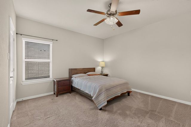 11116 Glass Canyon Court, Fort Worth, TX 76244