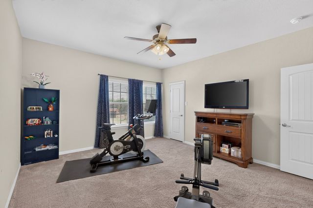 11116 Glass Canyon Court, Fort Worth, TX 76244
