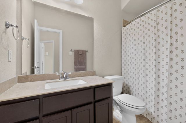 11116 Glass Canyon Court, Fort Worth, TX 76244