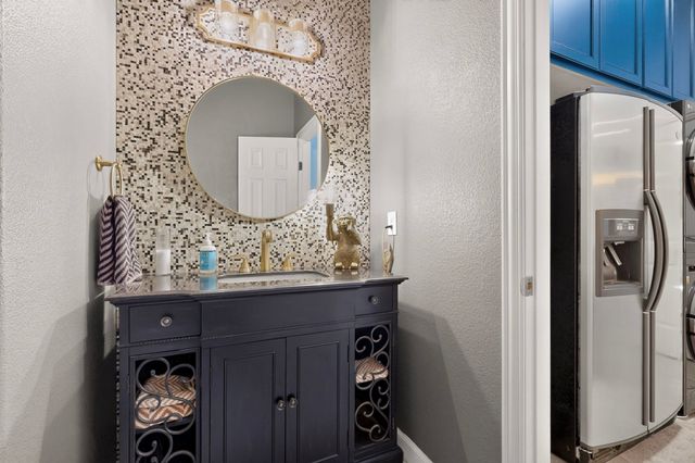 11116 Glass Canyon Court, Fort Worth, TX 76244