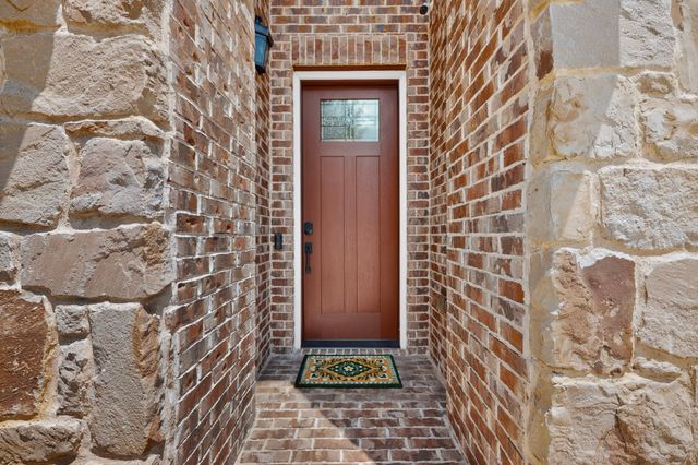 11116 Glass Canyon Court, Fort Worth, TX 76244