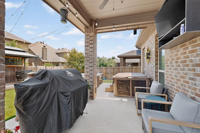 11116 Glass Canyon Court, Fort Worth, TX 76244