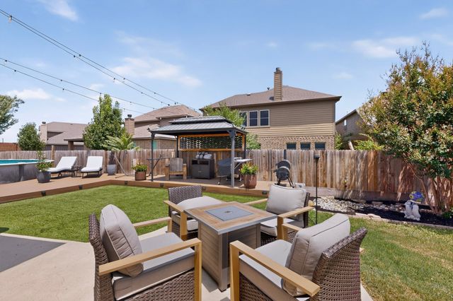 11116 Glass Canyon Court, Fort Worth, TX 76244