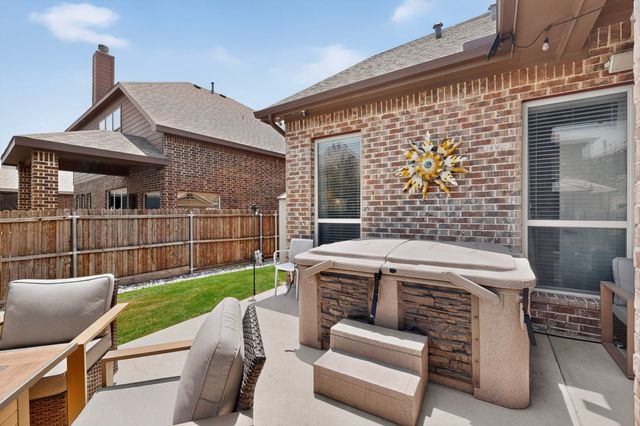 11116 Glass Canyon Court, Fort Worth, TX 76244
